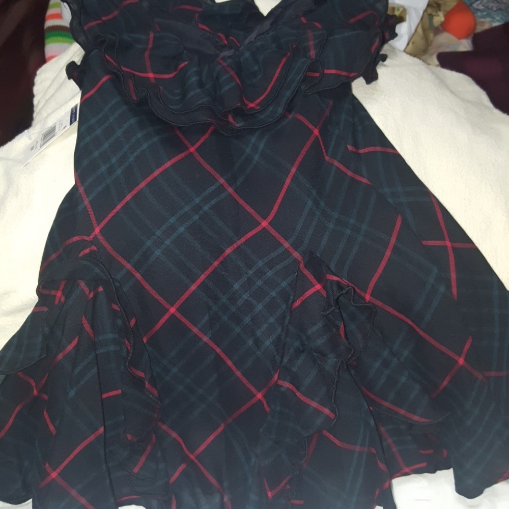 Girl dress